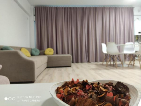 Amphora Beach Apartment - Mamaia Nord